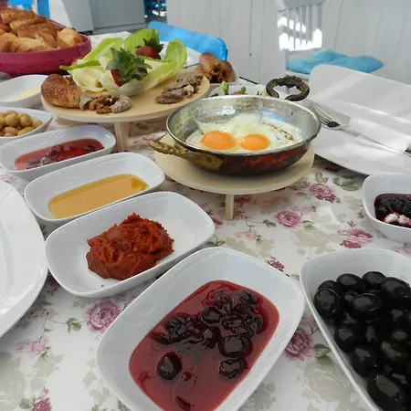 Ela 2* Alaçatı