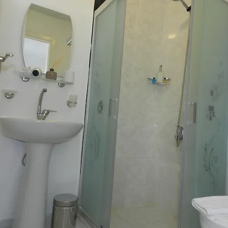 Hotel Ela Alaçatı