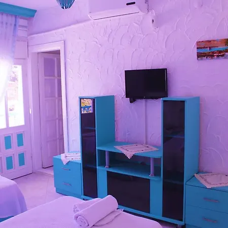Hotel Ela 2*