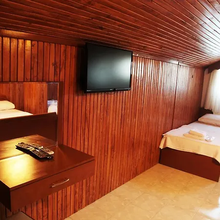 Hotel Ela Alaçatı