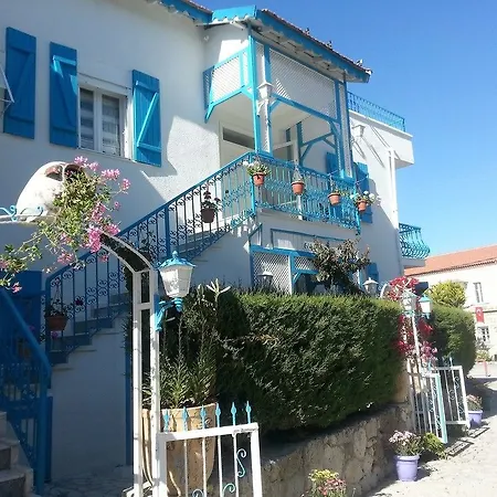 Ela Alaçatı